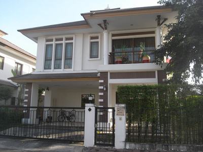 pic Setthasiri Home 3 Beds 3 Baths
