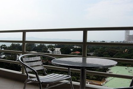 pic FOR RENT: VIEW TALAY CONDO 5C, STUDIO (4