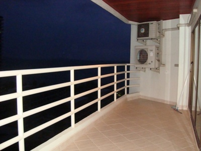 pic FOR RENT: VIEW TALAY CONDO 5C, 1 BEDROOM