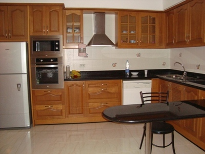 pic FOR RENT: VIEW TALAY CONDO 5C, 1 BEDROOM