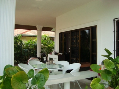 pic FOR SALE: EKMONGKOL VILLAGE 4, 3 BEDROOM