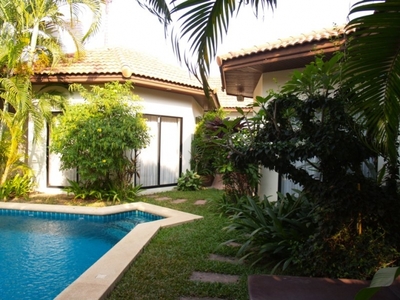pic FOE RENT : 3 BEDROOMS, VIEW TALAY VILLAS