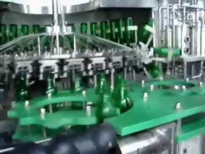 pic Filling Machine for Sale