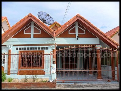 pic BB-H1244  House 2 Bed 2 Bath for Sale
