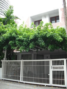 pic Townhouse for sale Sukhumvit 11