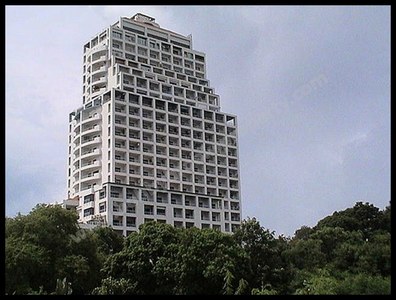 pic BB-A1050  Pattaya Hill Resort 
