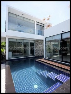 pic BB-A1059  Modern House for Sale