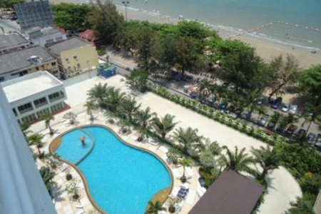 pic FOR RENT: VIEW TALAY CONDOMINIUM PROJECT