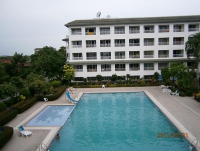 pic FOR RENT: BAAN SUAN LALANA CONDO