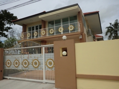 pic FOR SALE: VIEW POINT VILLAGE, 3BEDROOMS