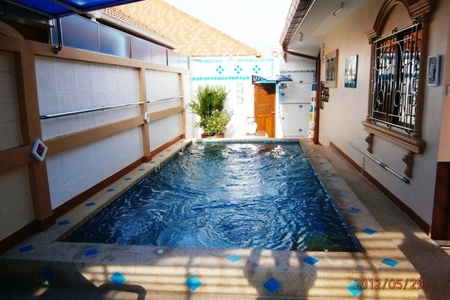 pic FOR SALE: EAK-MONGKOL VILLAGE, 2BEDROOMS