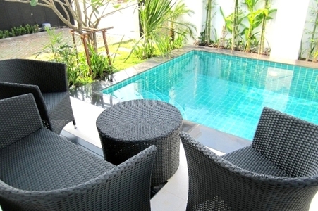 pic FOR SALE: PALM OASIS, JOMTIEN, 2 BEDROOM