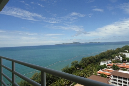 pic FOR SALE: VIEW TALAY 7 - STUDIO