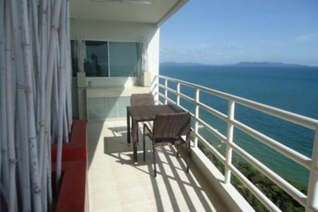 pic FOR SALE: VIEW TALAY 7 - TWO BEDROOMS