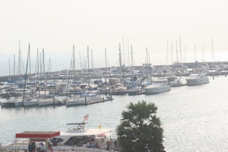 pic FOR SALE: OCEAN PORTOFINO, 2 BEDROOMS, O