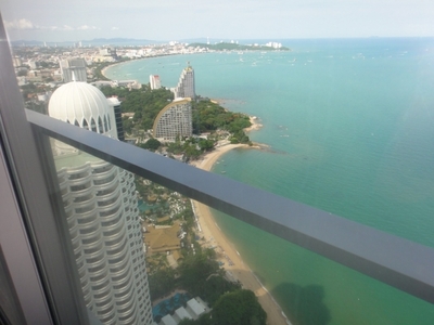 pic FOR SALE: NORTHPOINT TOWER A, 2 BEDROOM,