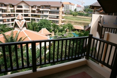 pic FOR SALE: CHATEAU DALE, 2 BEDROOMS, THAI