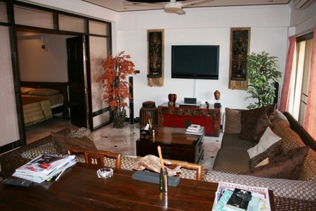 pic FOR SALE: CHATEAU DALE, 2 BEDROOMS, THAI