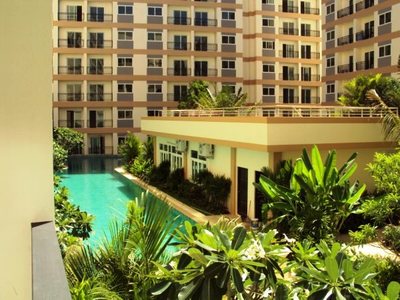 pic FOR SALE: PARK LANE CONDO, 1 BEDROOM, PO