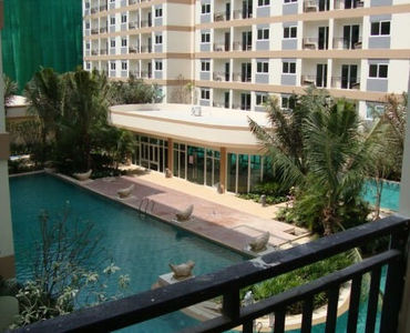 pic FOR SALE: PARK LANE CONDO, 1 BEDROOM, PO
