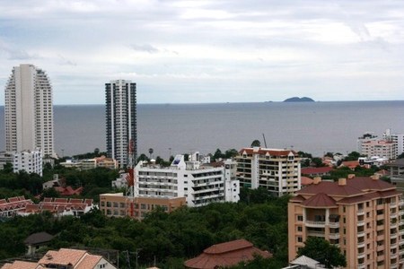 pic FOR SALE: SOMBAT CONDO, 2 BEDROOMS, SEA
