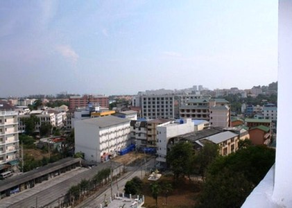 pic FOR SALE: YENSABAI CONDO, STUDIO