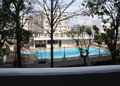 pic FOR SALE: YENSABAI CONDO, STUDIO ROOM, S