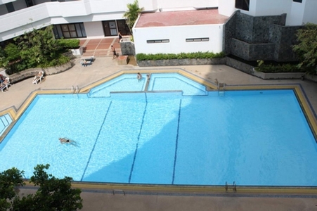 pic FOR SALE: PARADISE CONDO, 1 BEDROOM, SEA