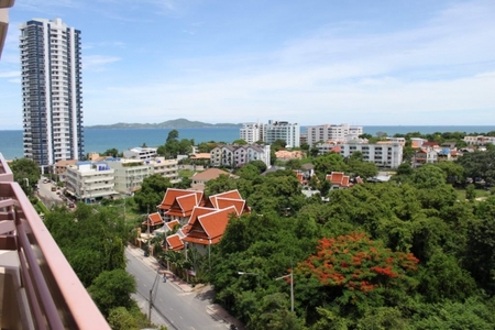 pic FOR SALE: KEING TALAY CONDO, STUDIO, SEA