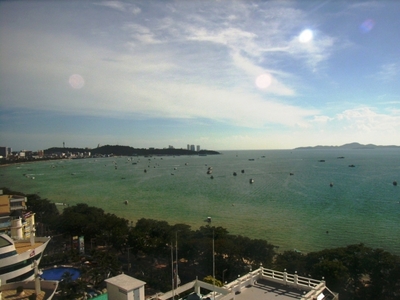 pic FOR SALE: MARK LAND PATTAYA BEACH, 1 BED