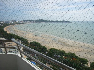 pic FOR SALE: MARK LAND, 1 BEDROOM, SEA VIEW