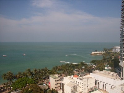 pic FOR SALE: MARK LAND PATTAYA BEACH, STUDI