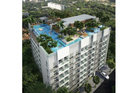 pic FOR SALE: LAGUNA BAY 2 - PRATAMNAK, PATT