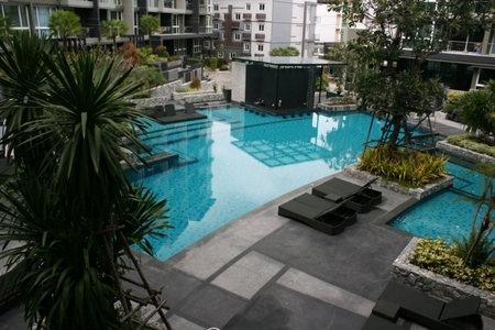 pic FOR SALE: APUS CONDOMINIUM, 3 BEDROOMS