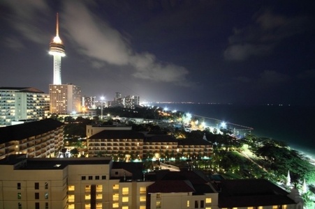 pic FOR SALE: VIEW TALAY 3A, 1 BEDROOM, SEA