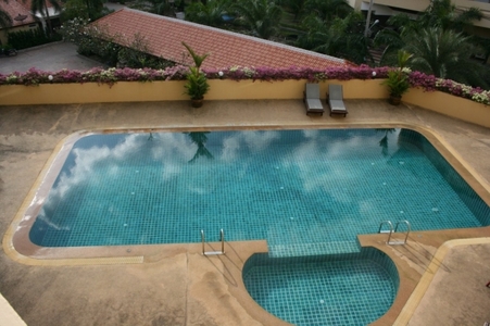 pic FOR SALE: VIEW TALY RESIDENCE 4, STUDIO