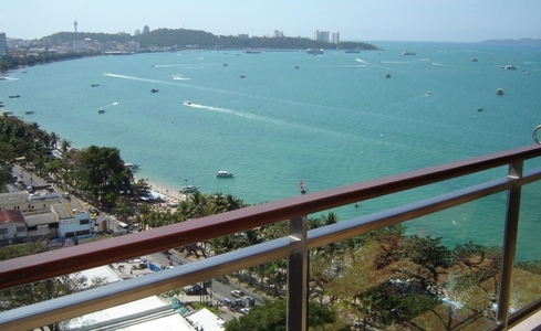 pic FOR SALE: NORTHSHORE, 1BEDROOM, SEA VIEW