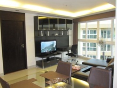 pic FOR SALE: CITY GARDEN, 1 BEDROOM, TOP F