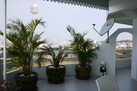 pic FOR SALE : JOMTIEN CONDOTEL, 1 BEDROOM