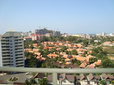 pic FOR SALE: VIEW TALAY CONDO 1B, 2 BEDROOM