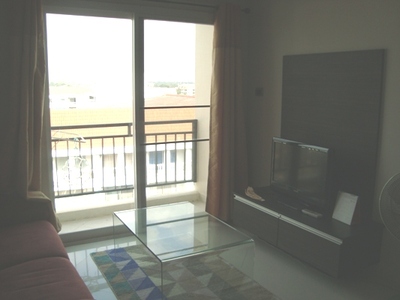 pic FOR SALE:  1 BEDROOM AT PARK LANE CONDO,