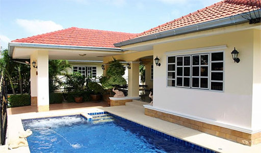 pic FOR SALE: 5 BEDROOMS,5 BATHROOMS,SOI CHA