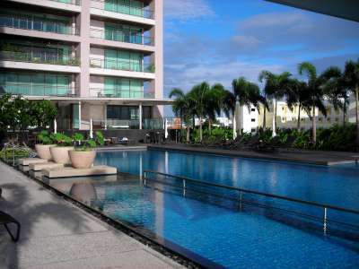 pic FOR RENT : NORTHSHORE CONDO, 1 BEDROOM,