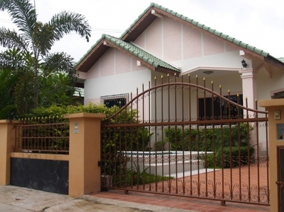 pic FOR RENT : PARADISE HILL 2, 3 BEDROOMS, 