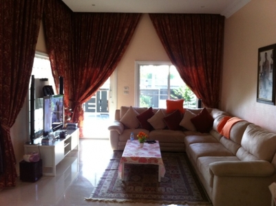 pic FOR RENT : SIAM PLACE, 2 BEDROOM, BANGAL