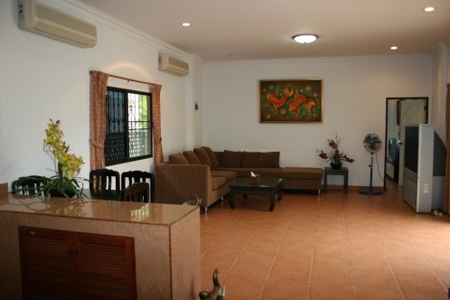pic FOR RENT : PARADISE HILL, 2 BEDROOMS, GR
