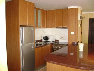 pic FOR RENT : GRAND CONDOTEL, 3 BEDROOMS, S