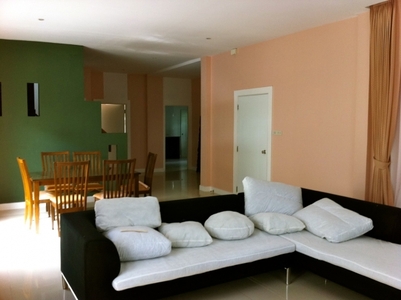 pic FOR RENT : SIAM PLACE, 2 BEDROOM, EAST S