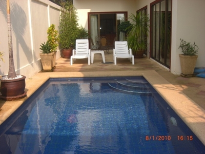 pic FOR RENT: AVOCA GARDENS 3, 3 BEDROOM, PR