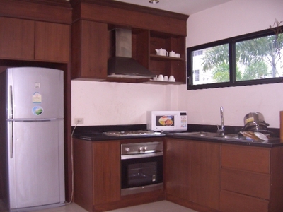 pic FOR RENT: THE ORCHID VILLAS, 3 BEDROOM, 